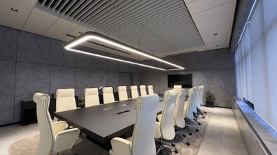 Office and Hotel Furnishings